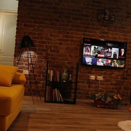 Ultra Apartments 'New Baazar' Tirana Extérieur photo